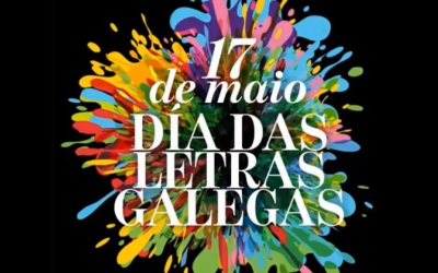 Coordinar Polo Contradecir Feliz Día das Letras Galegas - Colegio Los Sauces